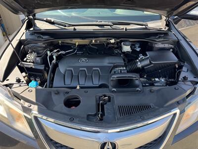 2014 Acura RDX   - Photo 50 - Rockaway, NJ 07866