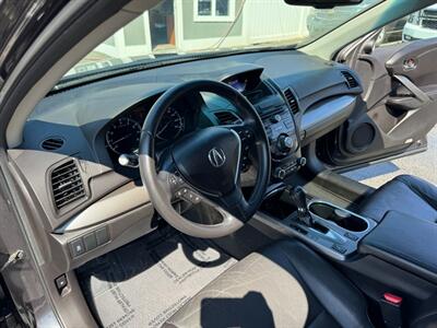 2014 Acura RDX   - Photo 16 - Rockaway, NJ 07866