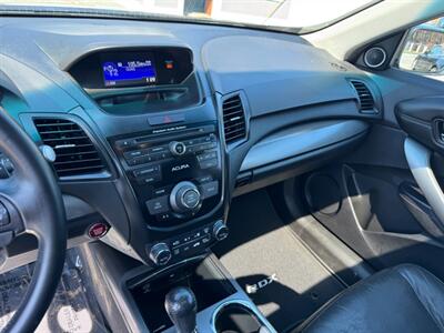 2014 Acura RDX   - Photo 20 - Rockaway, NJ 07866