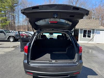2014 Acura RDX   - Photo 35 - Rockaway, NJ 07866