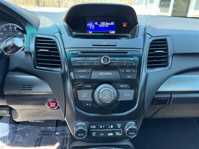 2014 Acura RDX   - Photo 22 - Rockaway, NJ 07866