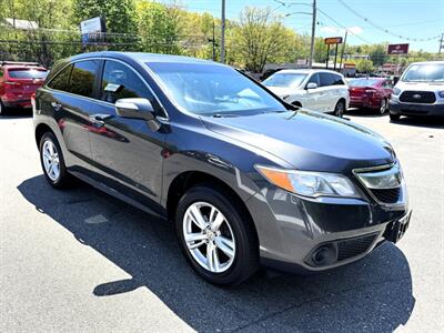 2014 Acura RDX   - Photo 3 - Rockaway, NJ 07866