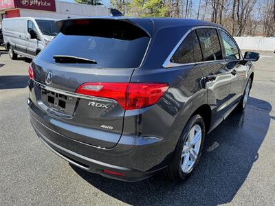 2014 Acura RDX   - Photo 5 - Rockaway, NJ 07866