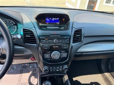 2014 Acura RDX   - Photo 19 - Rockaway, NJ 07866