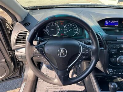 2014 Acura RDX   - Photo 17 - Rockaway, NJ 07866