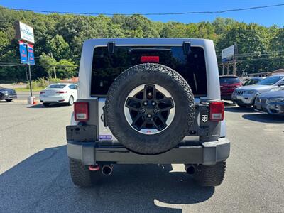 2017 Jeep Wrangler Unlimited Smoky Mountain - Photo 6 - Rockaway, NJ 07866