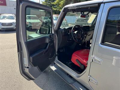 2017 Jeep Wrangler Unlimited Smoky Mountain - Photo 9 - Rockaway, NJ 07866