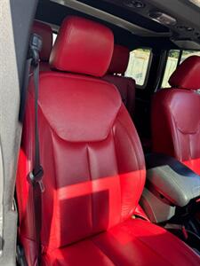 2017 Jeep Wrangler Unlimited Smoky Mountain - Photo 37 - Rockaway, NJ 07866