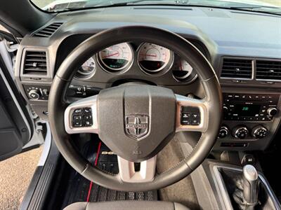 2011 Dodge Challenger R/T   - Photo 20 - Rockaway, NJ 07866