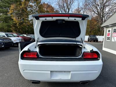 2011 Dodge Challenger R/T   - Photo 31 - Rockaway, NJ 07866