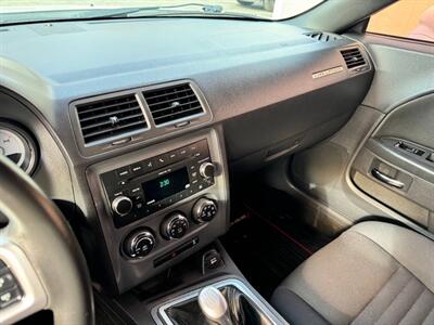 2011 Dodge Challenger R/T   - Photo 23 - Rockaway, NJ 07866