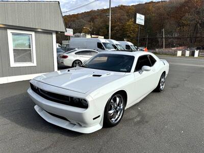 2011 Dodge Challenger R/T   - Photo 10 - Rockaway, NJ 07866