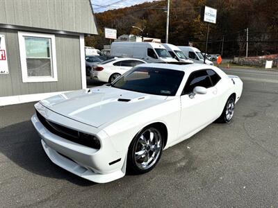 2011 Dodge Challenger R/T   - Photo 42 - Rockaway, NJ 07866