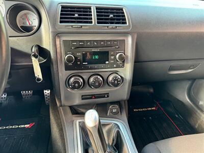 2011 Dodge Challenger R/T   - Photo 22 - Rockaway, NJ 07866