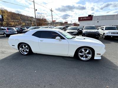 2011 Dodge Challenger R/T   - Photo 4 - Rockaway, NJ 07866