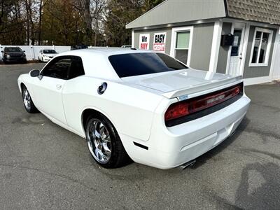 2011 Dodge Challenger R/T   - Photo 7 - Rockaway, NJ 07866