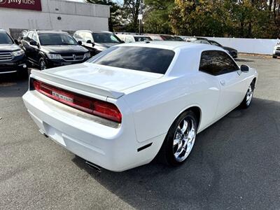2011 Dodge Challenger R/T   - Photo 5 - Rockaway, NJ 07866