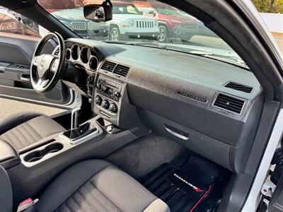 2011 Dodge Challenger R/T   - Photo 36 - Rockaway, NJ 07866