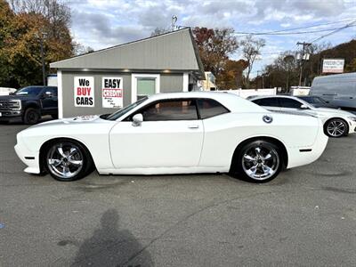 2011 Dodge Challenger R/T   - Photo 8 - Rockaway, NJ 07866