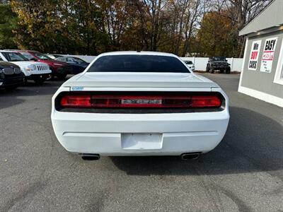 2011 Dodge Challenger R/T   - Photo 6 - Rockaway, NJ 07866