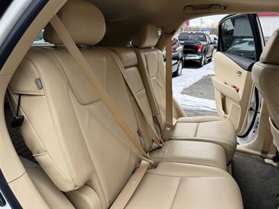 2012 Lexus RX 350   - Photo 40 - Rockaway, NJ 07866