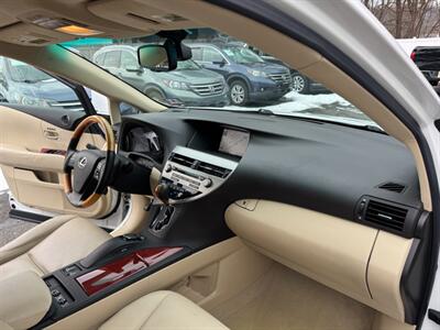 2012 Lexus RX 350   - Photo 47 - Rockaway, NJ 07866