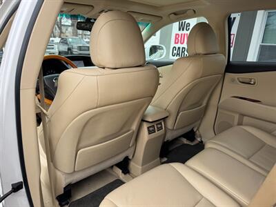 2012 Lexus RX 350   - Photo 35 - Rockaway, NJ 07866