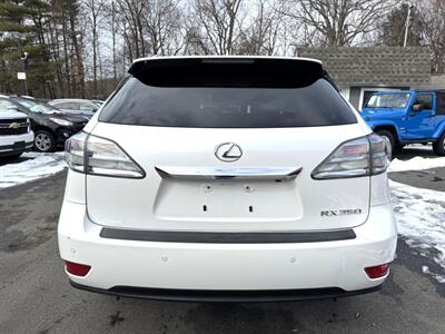2012 Lexus RX 350   - Photo 6 - Rockaway, NJ 07866