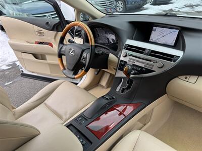 2012 Lexus RX 350   - Photo 48 - Rockaway, NJ 07866