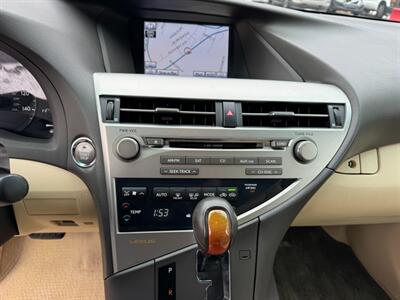 2012 Lexus RX 350   - Photo 25 - Rockaway, NJ 07866