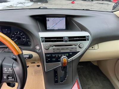 2012 Lexus RX 350   - Photo 23 - Rockaway, NJ 07866