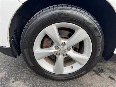 2012 Lexus RX 350   - Photo 10 - Rockaway, NJ 07866