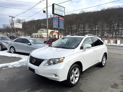 2012 Lexus RX 350   - Photo 49 - Rockaway, NJ 07866