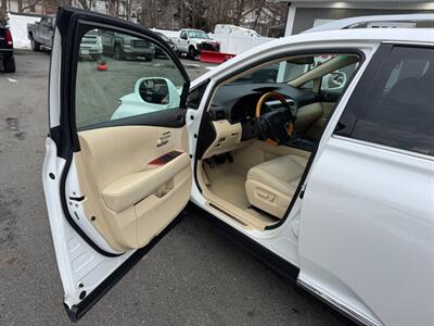2012 Lexus RX 350   - Photo 15 - Rockaway, NJ 07866