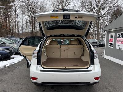 2012 Lexus RX 350   - Photo 36 - Rockaway, NJ 07866