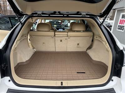 2012 Lexus RX 350   - Photo 37 - Rockaway, NJ 07866