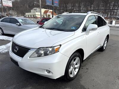 2012 Lexus RX 350   - Photo 9 - Rockaway, NJ 07866