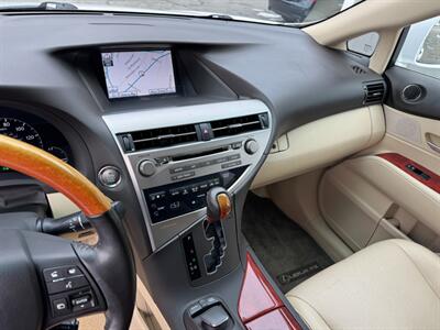 2012 Lexus RX 350   - Photo 24 - Rockaway, NJ 07866
