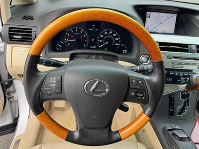 2012 Lexus RX 350   - Photo 21 - Rockaway, NJ 07866