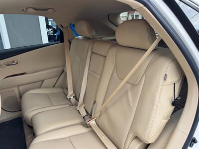 2012 Lexus RX 350   - Photo 34 - Rockaway, NJ 07866