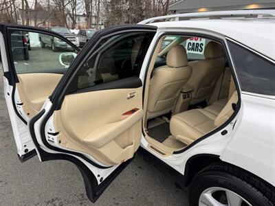 2012 Lexus RX 350   - Photo 30 - Rockaway, NJ 07866