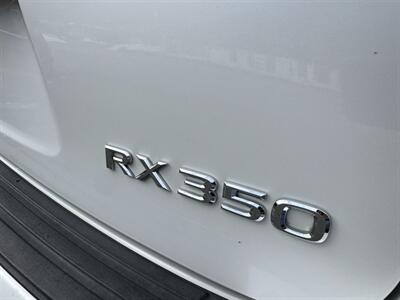 2012 Lexus RX 350   - Photo 12 - Rockaway, NJ 07866