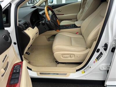 2012 Lexus RX 350   - Photo 16 - Rockaway, NJ 07866