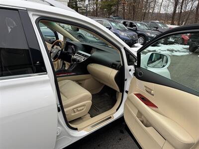 2012 Lexus RX 350   - Photo 42 - Rockaway, NJ 07866