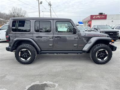 2020 Jeep Wrangler Rubicon   - Photo 4 - Rockaway, NJ 07866