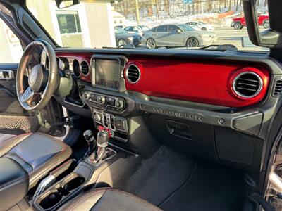 2020 Jeep Wrangler Rubicon   - Photo 58 - Rockaway, NJ 07866