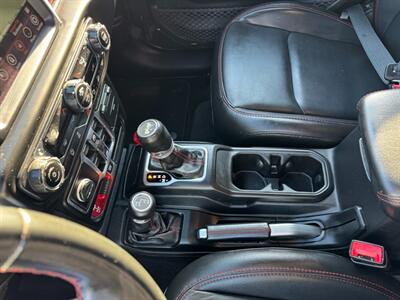 2020 Jeep Wrangler Rubicon   - Photo 35 - Rockaway, NJ 07866