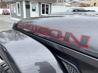 2020 Jeep Wrangler Rubicon   - Photo 13 - Rockaway, NJ 07866