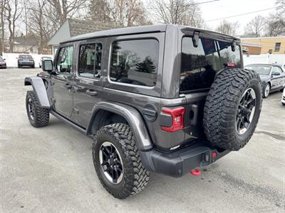 2020 Jeep Wrangler Rubicon   - Photo 7 - Rockaway, NJ 07866
