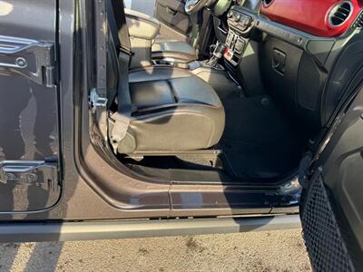 2020 Jeep Wrangler Rubicon   - Photo 54 - Rockaway, NJ 07866